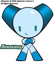 robotboy25