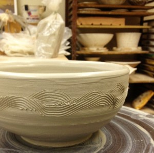 Van Hollow Pottery | SeeLaurieWrite.com