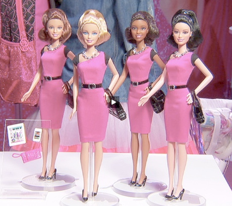 barbie-entrepreneur - See Laurie write